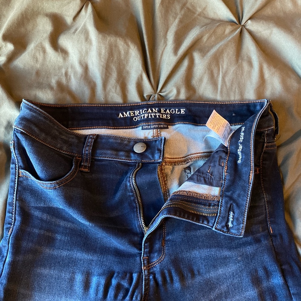 Jeans - Picture 2 of 4